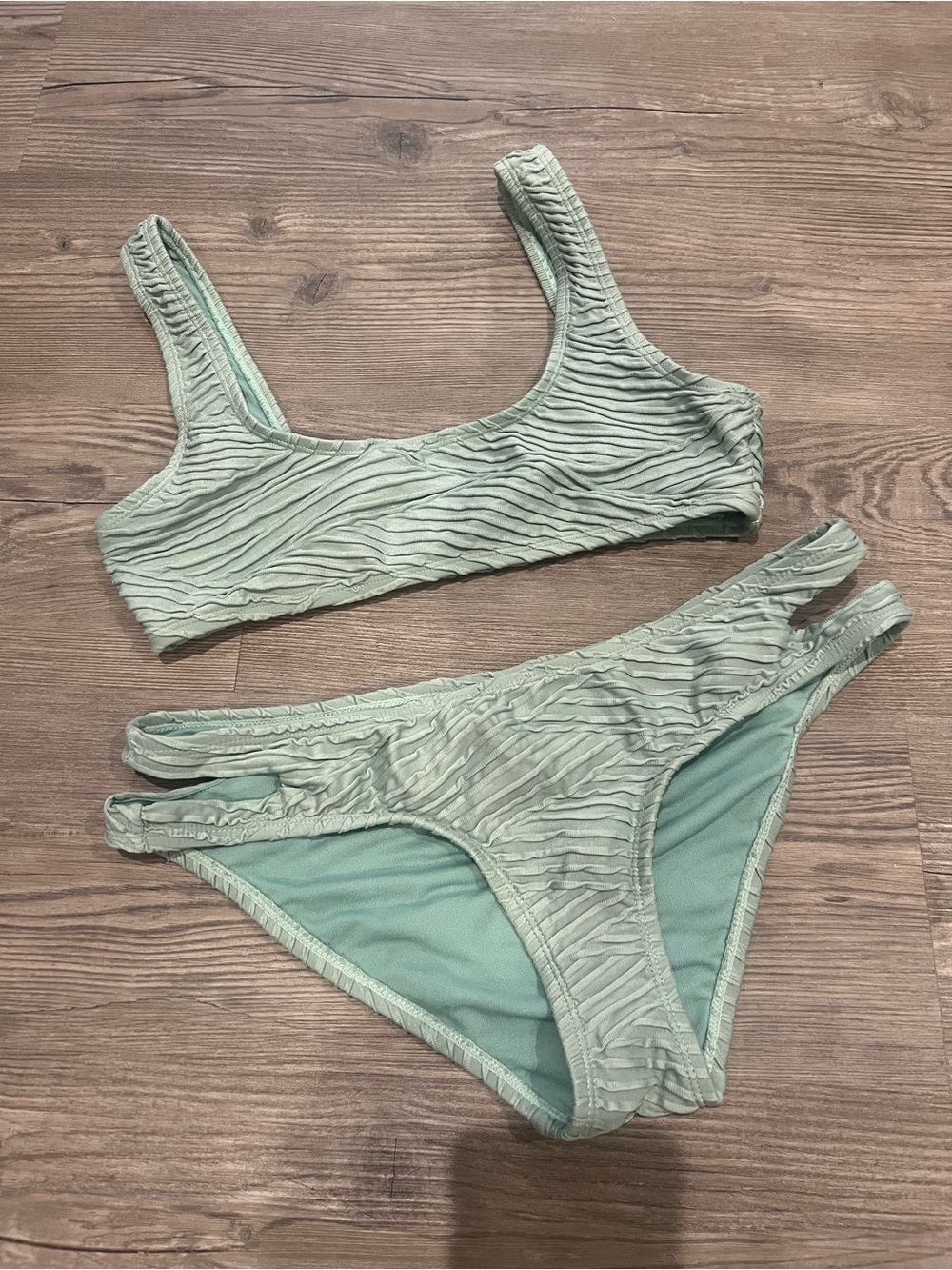 Bikini Lab two piece